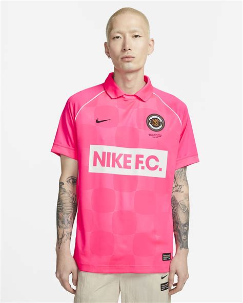 nike fc shirt